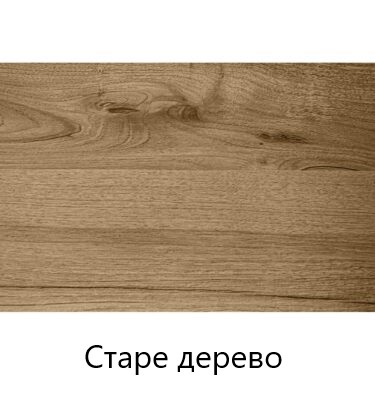 staroederevo
