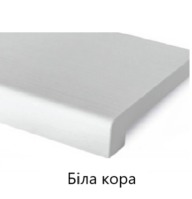 Біла кора