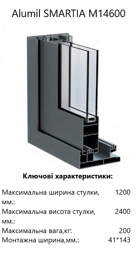 М14600